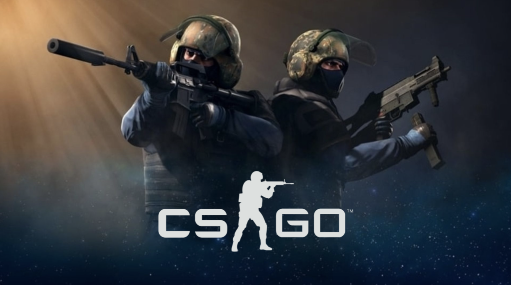 cs: go eSports betting