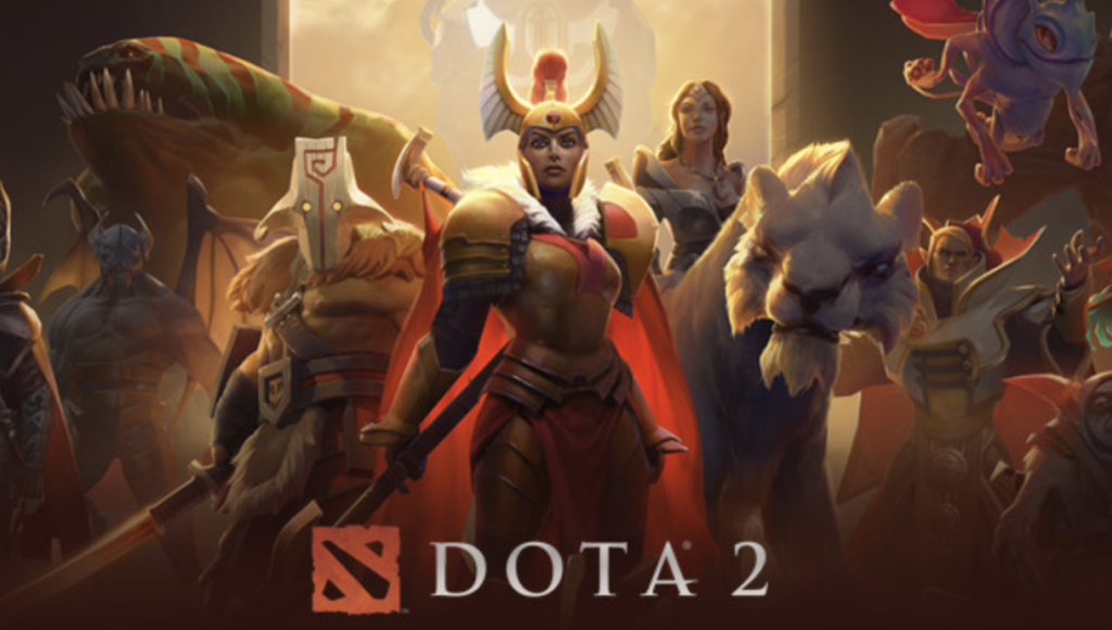 bet on dota 2 - esports betting