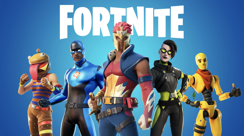 Fortnite eSports betting