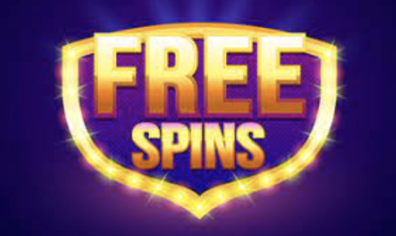 free spins to bet with no verification 