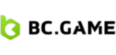 BC Game casino brand