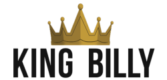King Billy casino brand