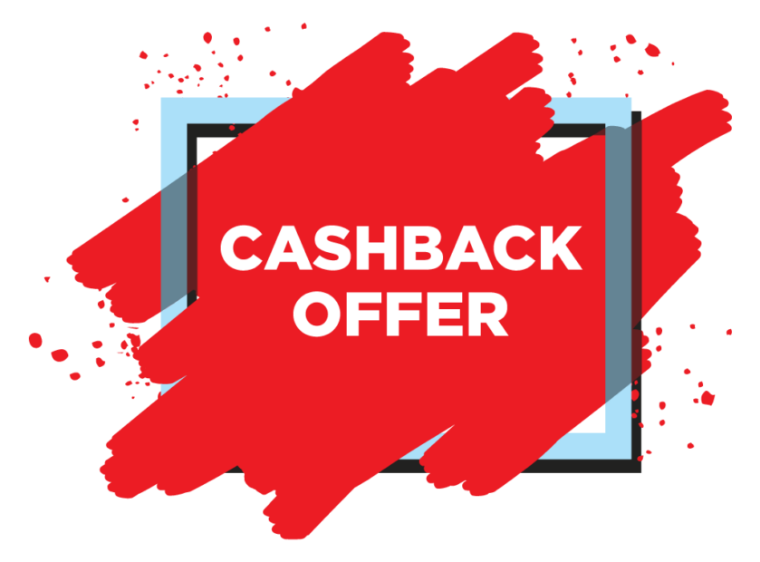 cashback from betting site