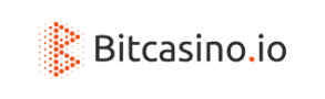 bitcasino logo