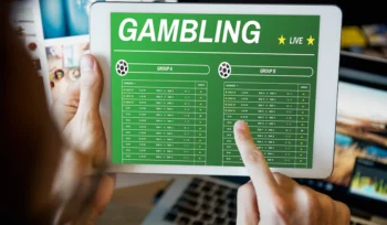 Online Sports Betting: Which Sports are Most Lucrative to Bet On?