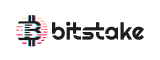 bitstake logo