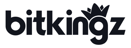 Bitkingz Logo