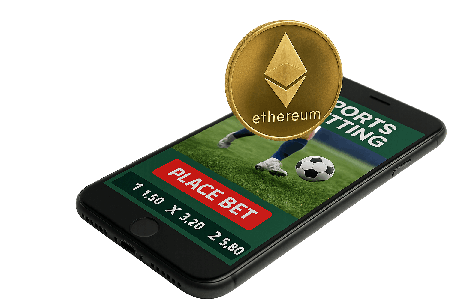  Best Ethereum Betting Sites 2025 – Bet on Sports with ETH 
