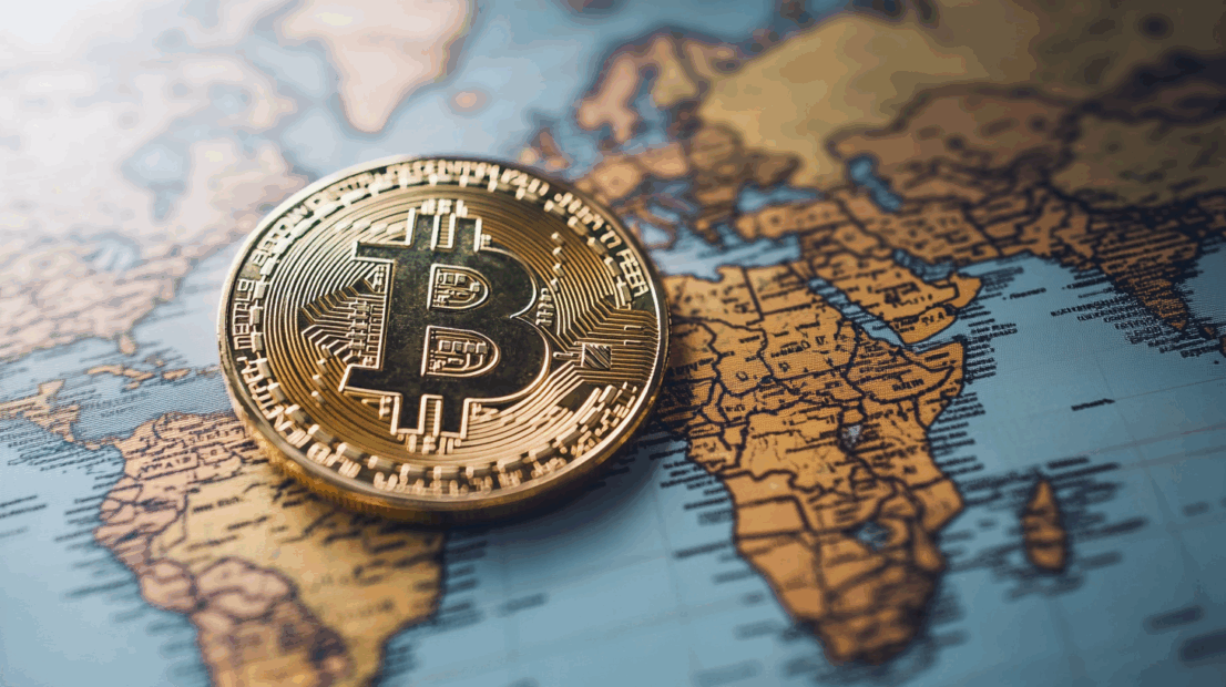 Is Bitcoin Betting Legal? The 2025 Legal Guide for Crypto Gamblers
